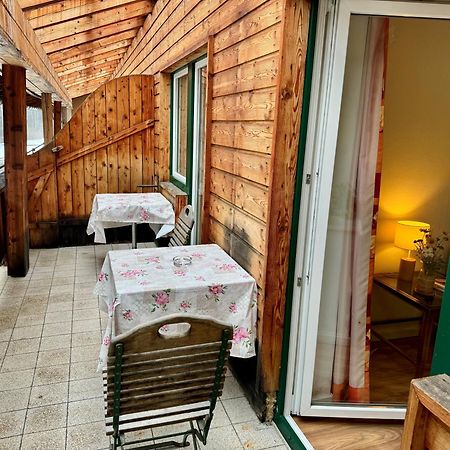 Apartmán Urlaub Mit Hund Im Familienparadies Moni, Fewo 15 Thiersee Exteriér fotografie